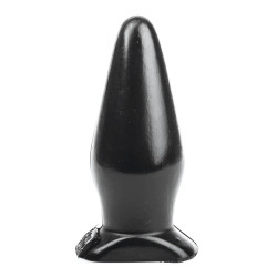 Domestic Partner Plug XL AIR03B Domestic Partner 13 x 6cm